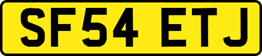 SF54ETJ