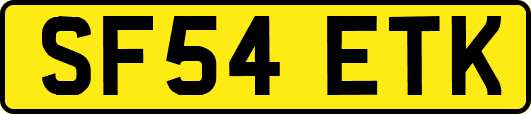 SF54ETK
