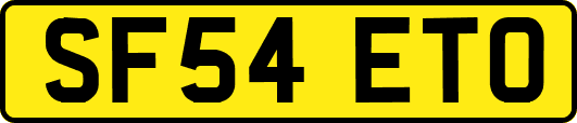 SF54ETO