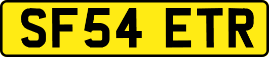 SF54ETR