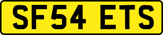 SF54ETS