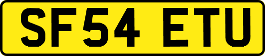 SF54ETU