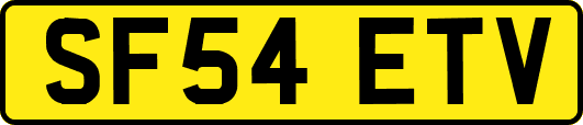 SF54ETV