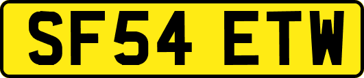 SF54ETW