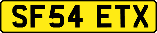 SF54ETX