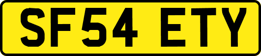 SF54ETY