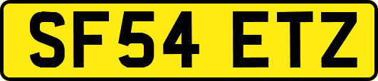 SF54ETZ