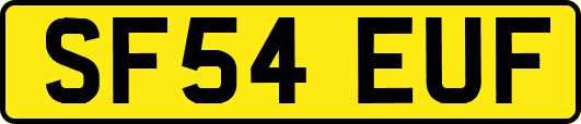 SF54EUF