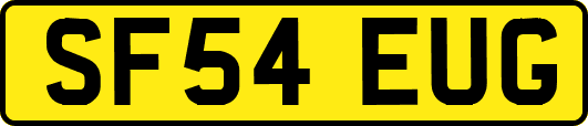 SF54EUG