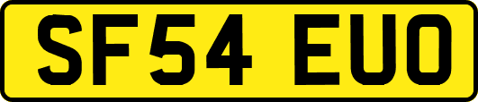 SF54EUO