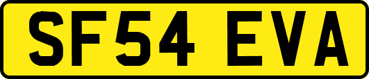 SF54EVA