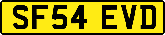 SF54EVD