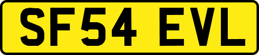 SF54EVL