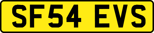 SF54EVS