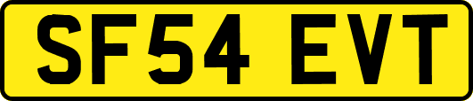 SF54EVT