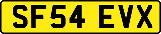 SF54EVX