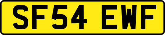 SF54EWF