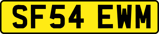 SF54EWM