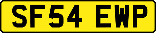 SF54EWP