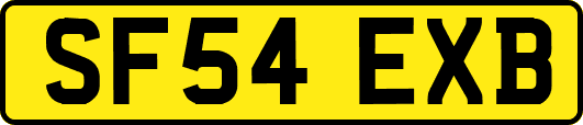 SF54EXB