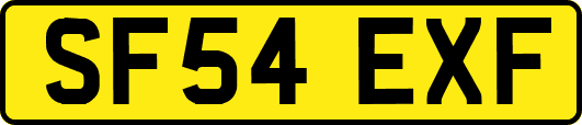 SF54EXF