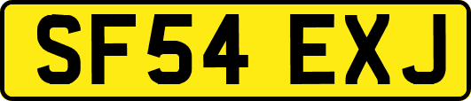 SF54EXJ