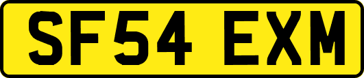 SF54EXM