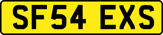 SF54EXS