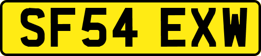 SF54EXW