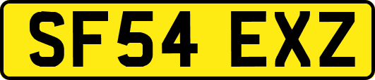 SF54EXZ