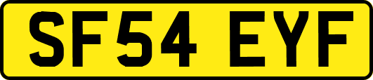 SF54EYF