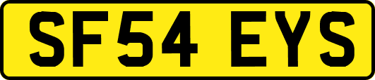 SF54EYS
