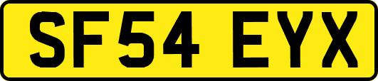 SF54EYX