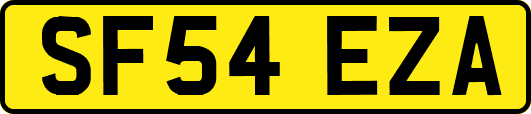 SF54EZA