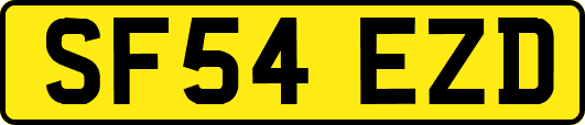 SF54EZD