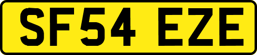 SF54EZE