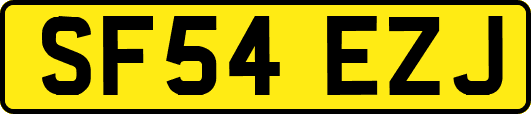 SF54EZJ