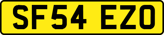 SF54EZO
