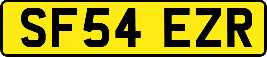 SF54EZR