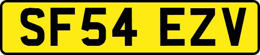 SF54EZV