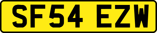 SF54EZW