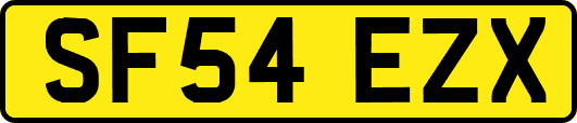 SF54EZX