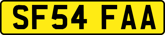 SF54FAA