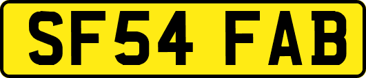 SF54FAB