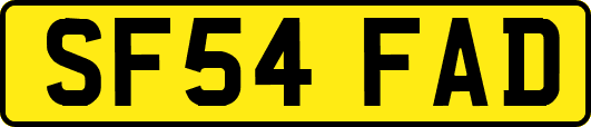 SF54FAD