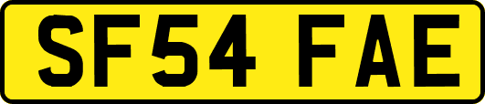 SF54FAE