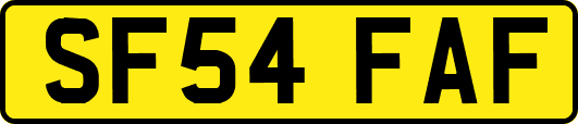 SF54FAF
