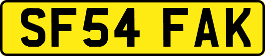 SF54FAK