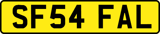 SF54FAL