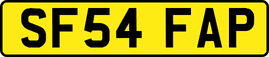 SF54FAP
